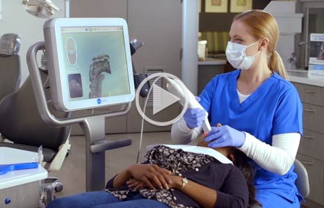 iTero Digital Impressions video cover image R and R Orthodontics in LaGrangeville and Fishkill, NY